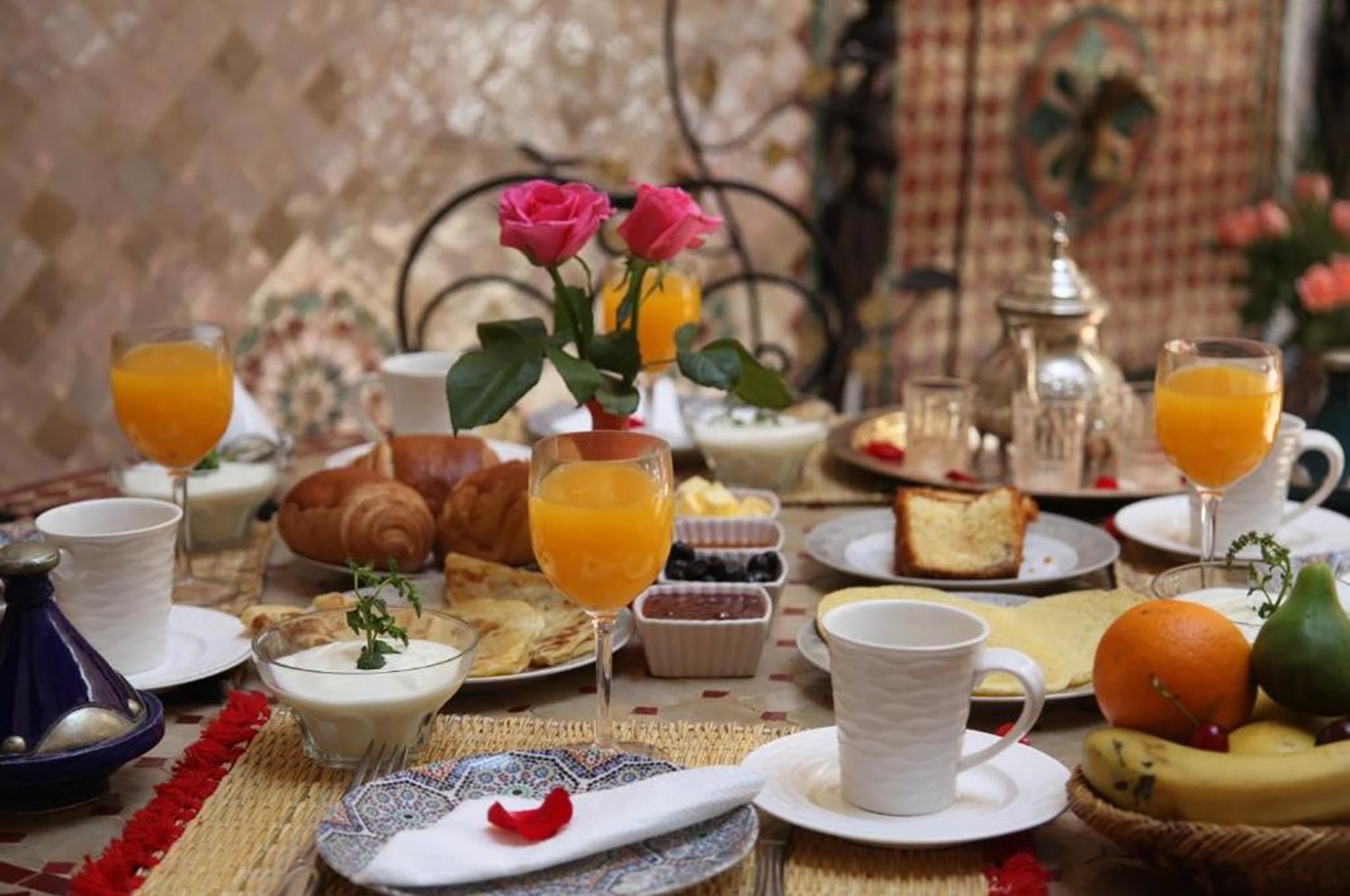 Riad Chalymar
