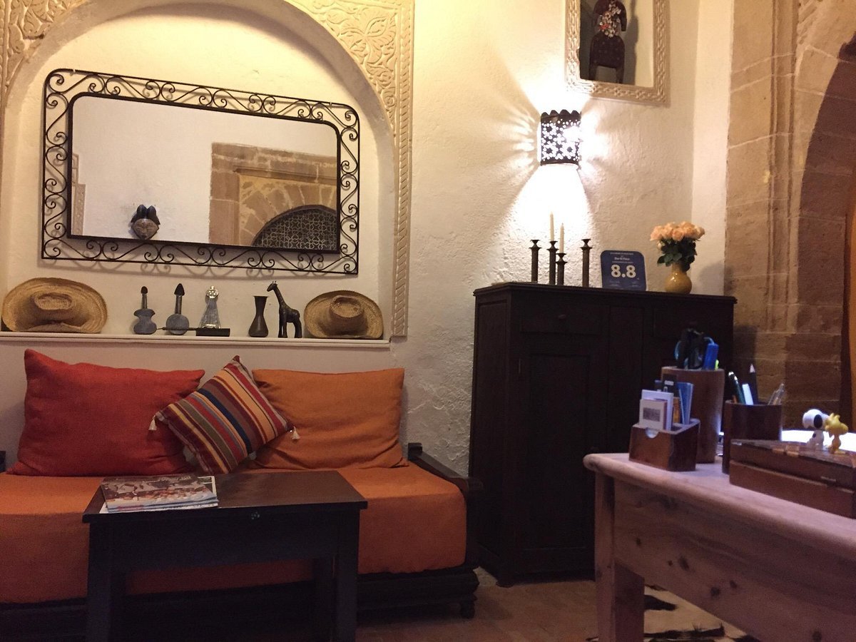 Dar El Paco