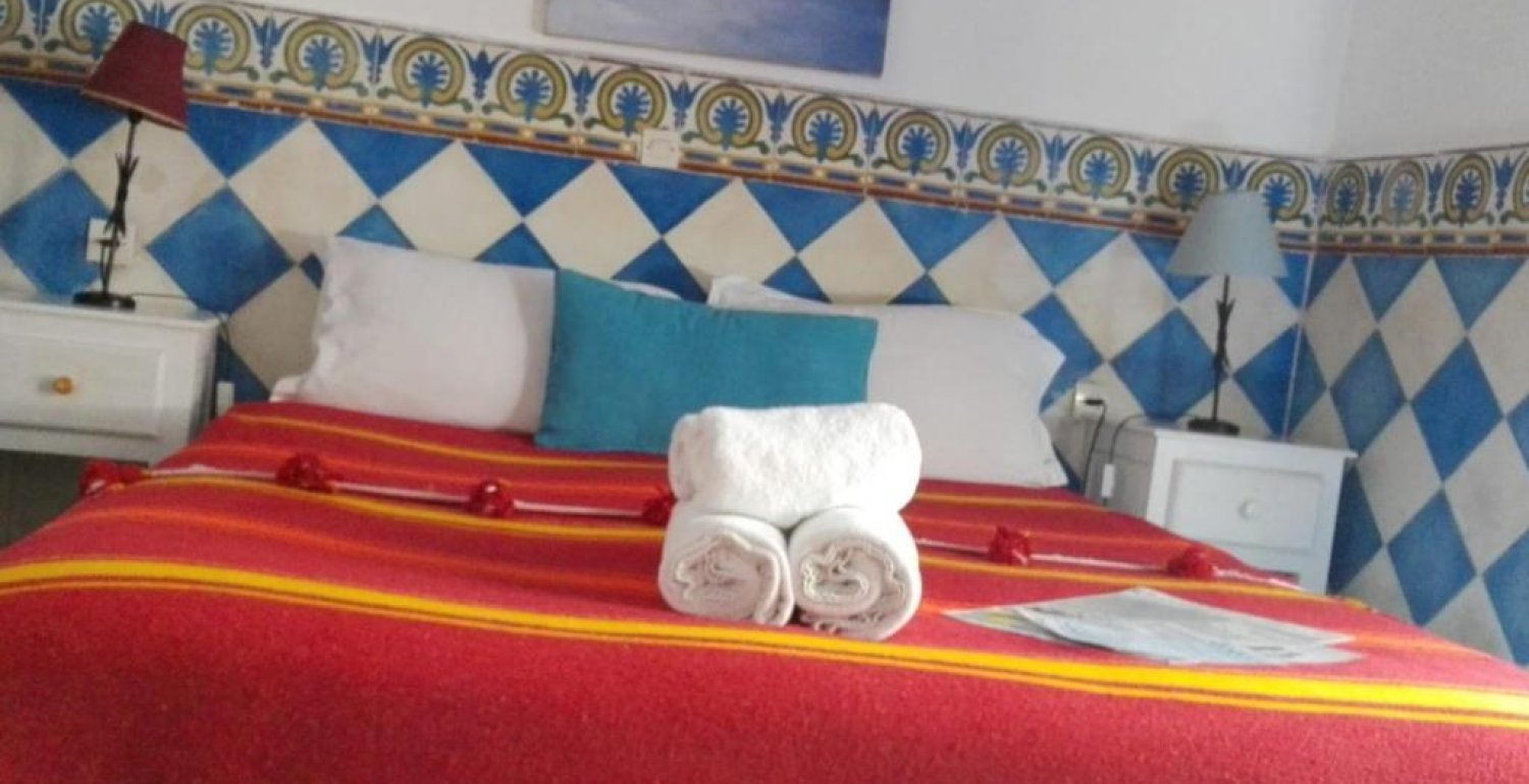 Touareg Double Room - 6