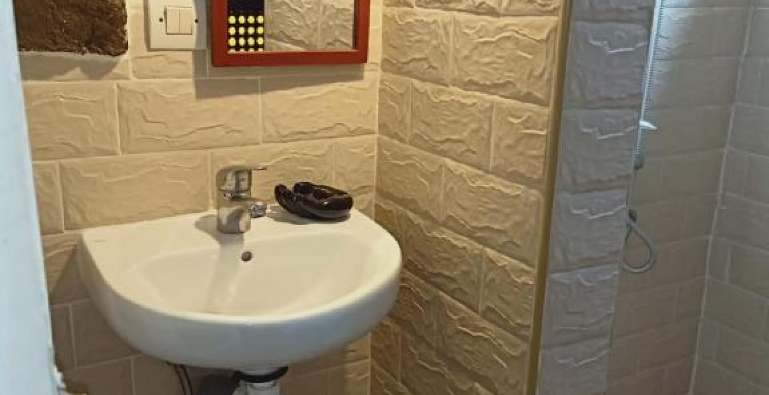 Ifrane Double Room - 8