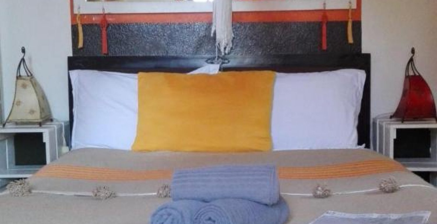 Ifrane Double Room - 1