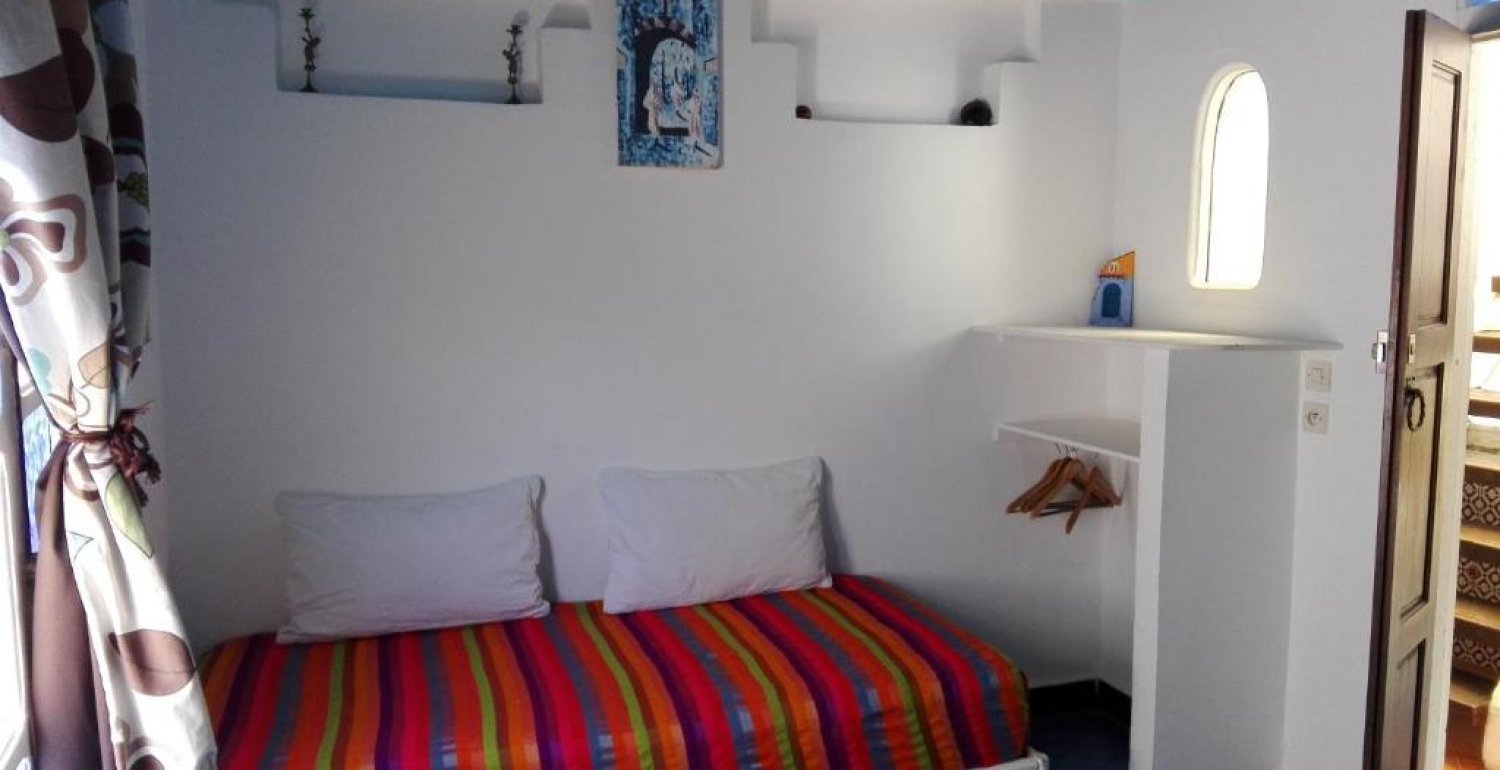 Bleu Azur Double Room - 6
