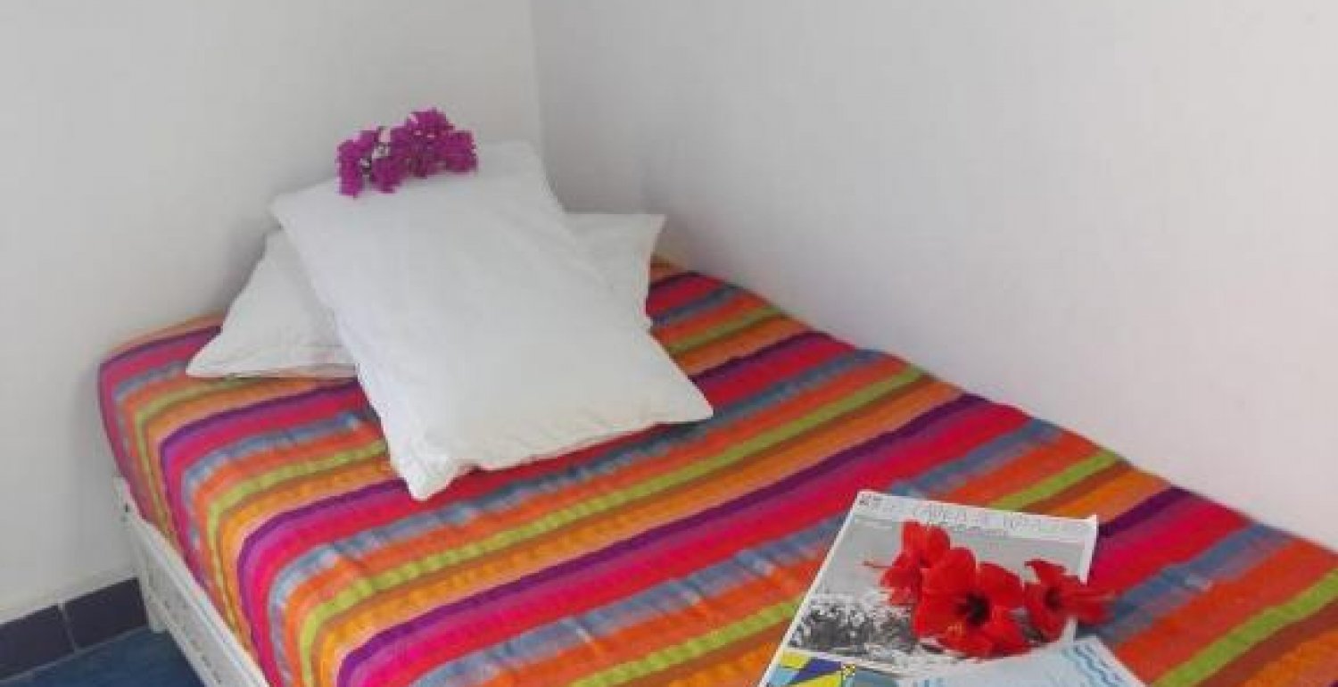 Bleu Azur Double Room - 7