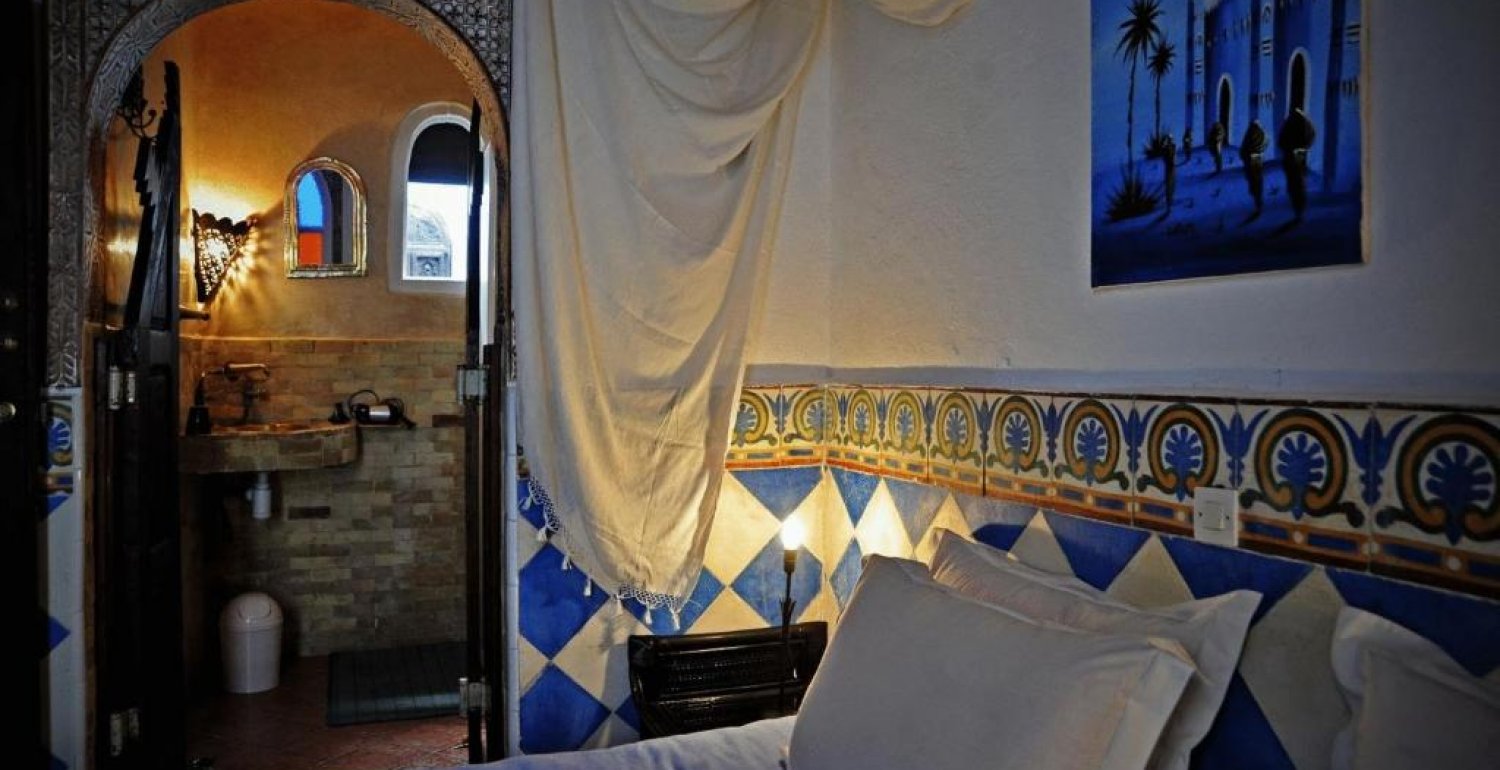 Touareg Double Room - 4