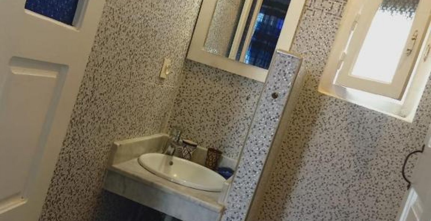 Touareg Double Room - 8