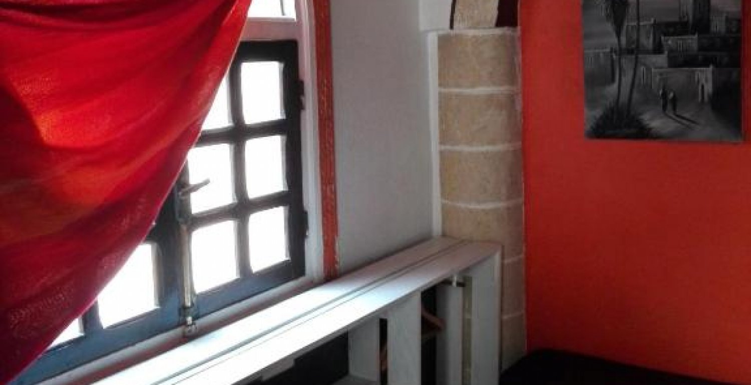 Ifrane Double Room - 7