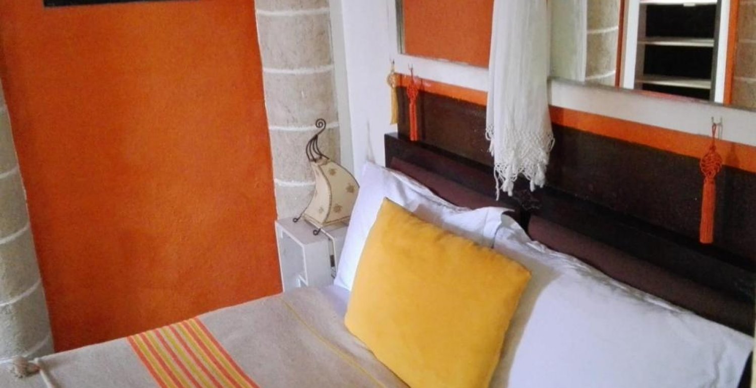 Ifrane Double Room - 3