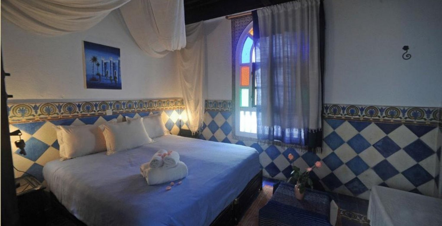 Touareg Double Room - 5