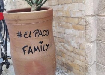 18 - Dar El Paco