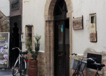 12 - Dar El Paco