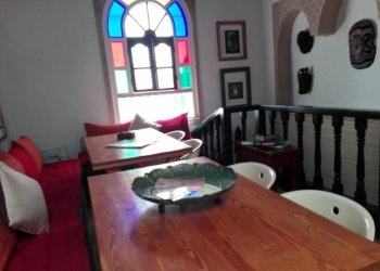 15 - Dar El Paco