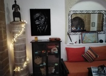 7 - Dar El Paco