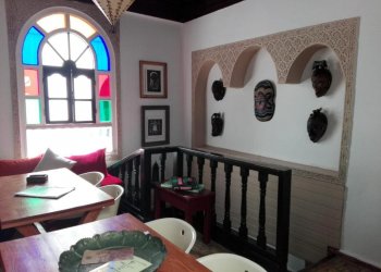 9 - Dar El Paco