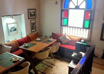 8 - Dar El Paco
