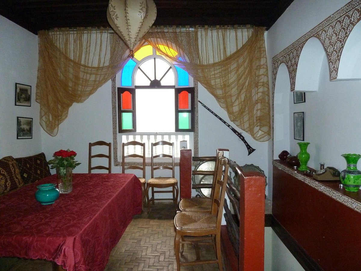 Dar El Paco
