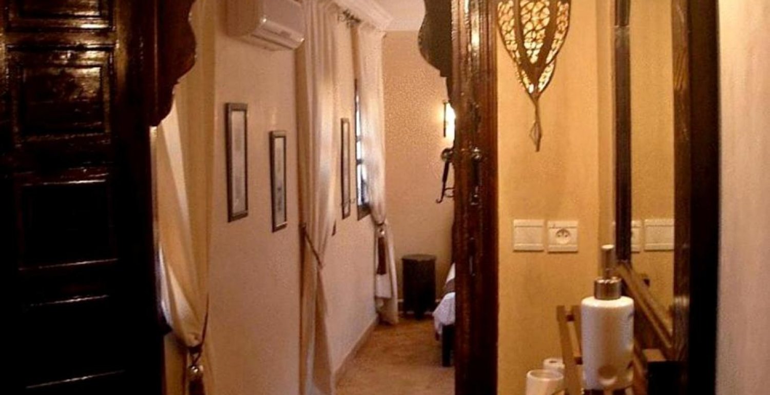 Chambre Standard 2