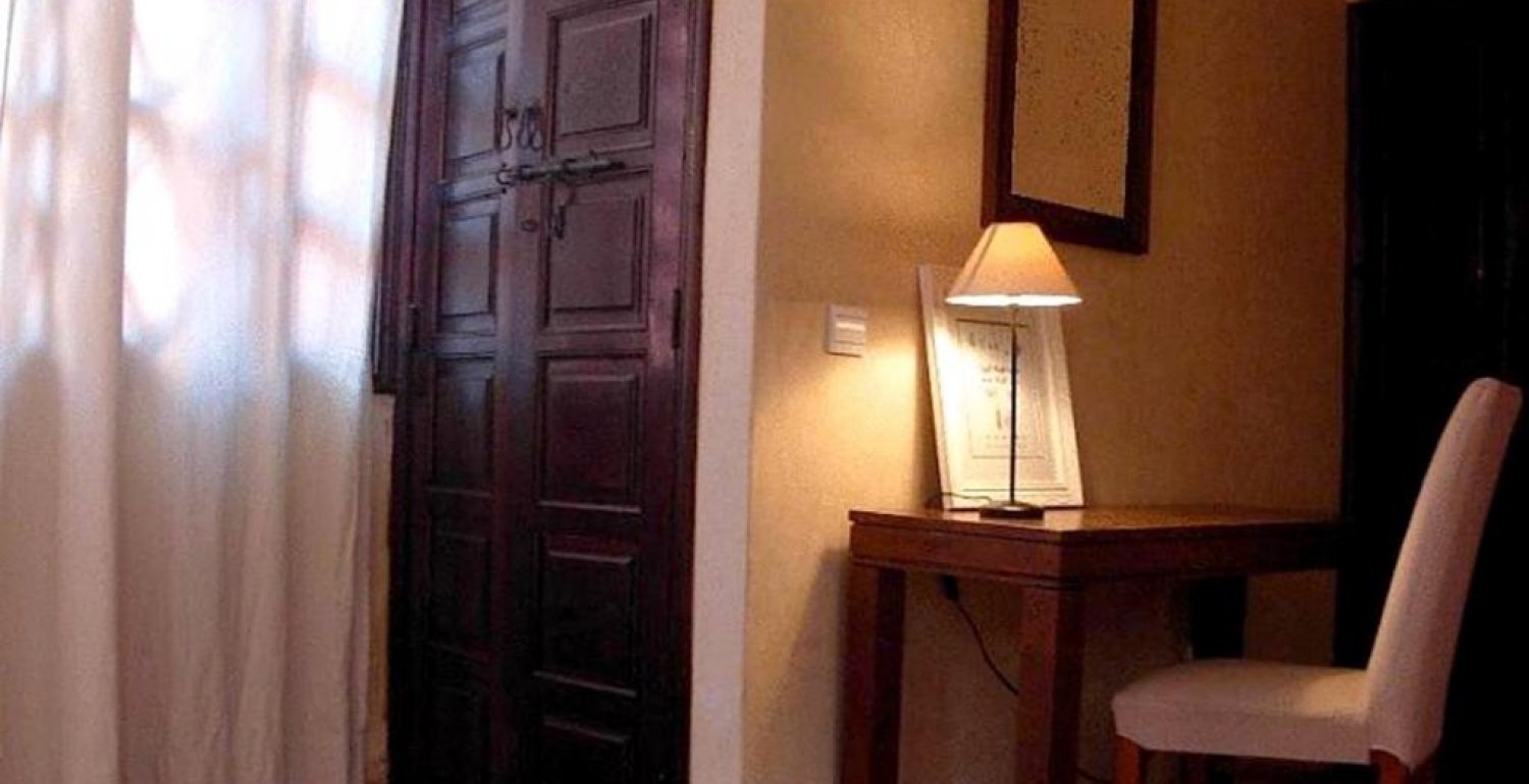 Chambre Standard 3