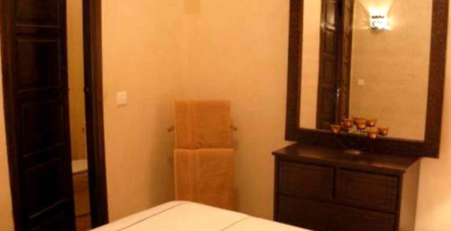 Chambre Economique 4