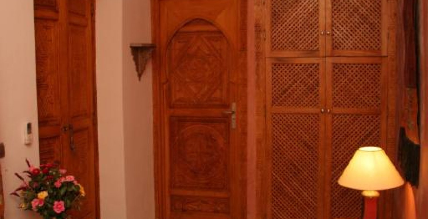 Cameră dublă standard - 7