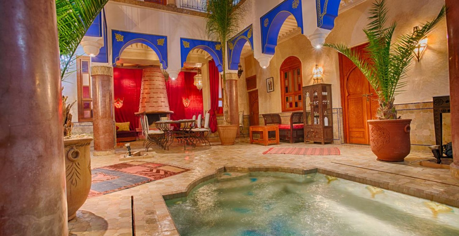 Hotel Gallery Image 1
