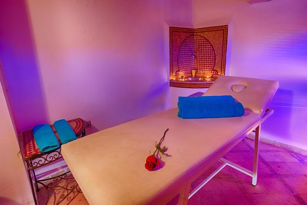 Riad Kenzo(里亚德肯佐酒店)
