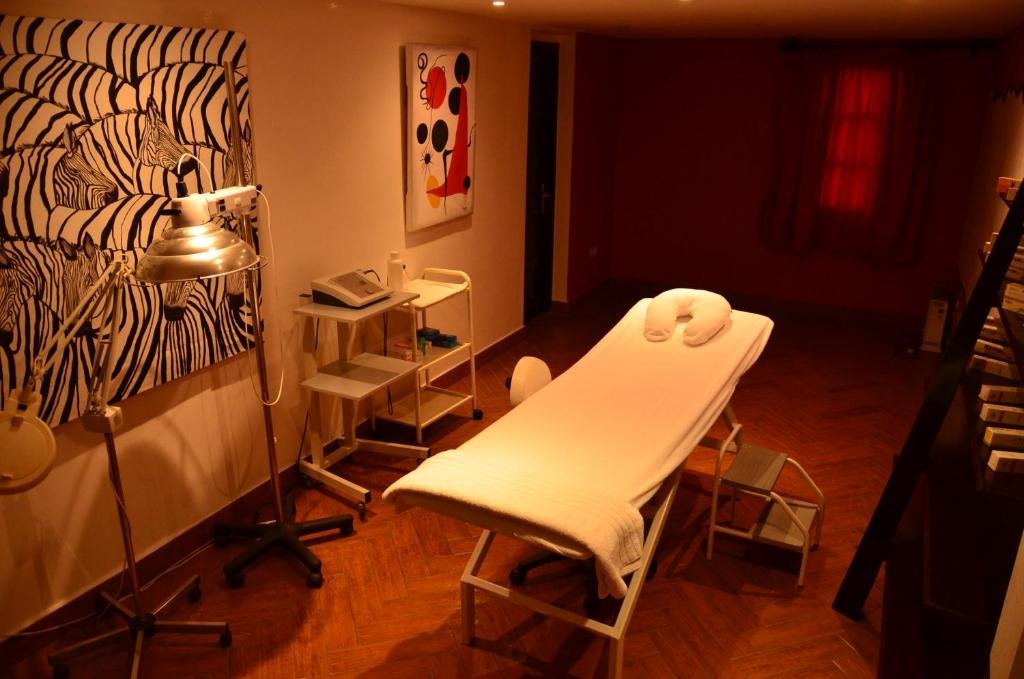 El Pueblo Tamlelt - All Inclusive