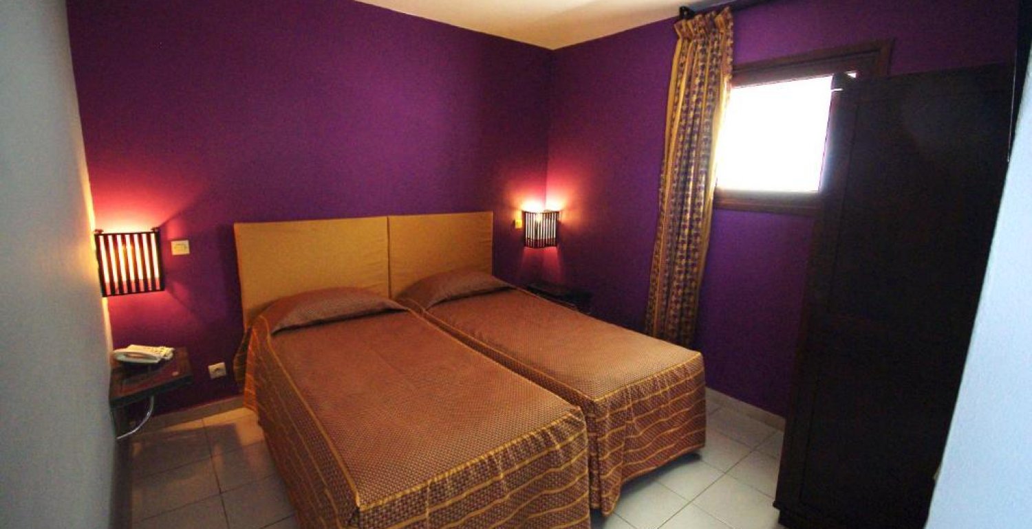 Doppelzimmer