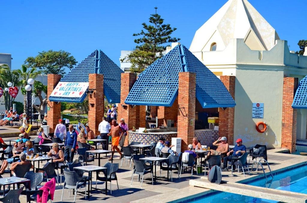 El Pueblo Tamlelt - All Inclusive