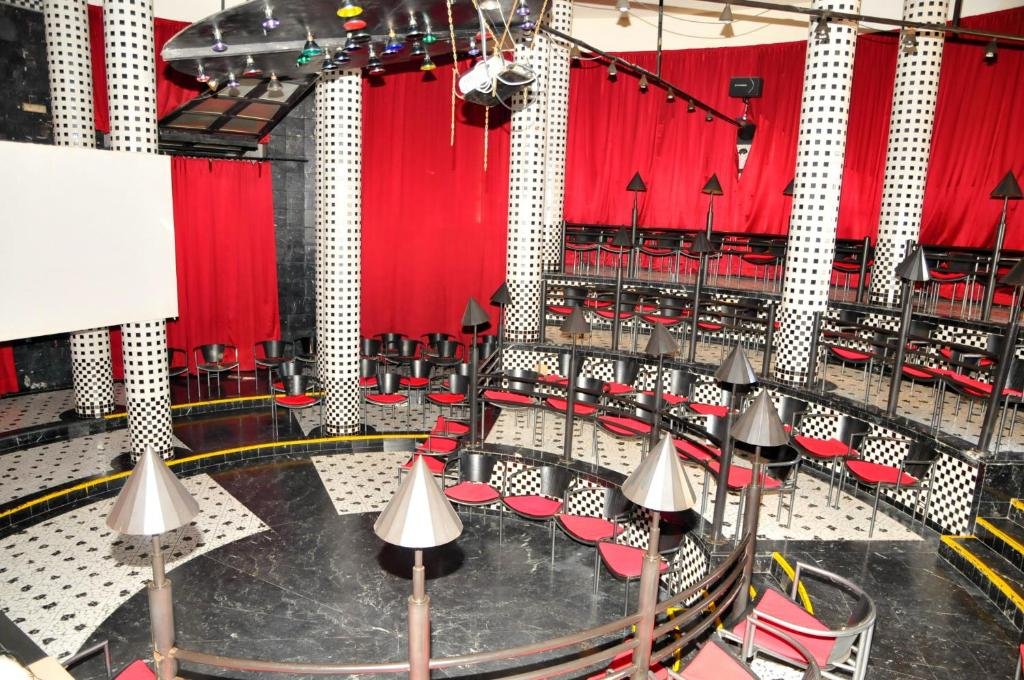 El Pueblo Tamlelt - All Inclusive