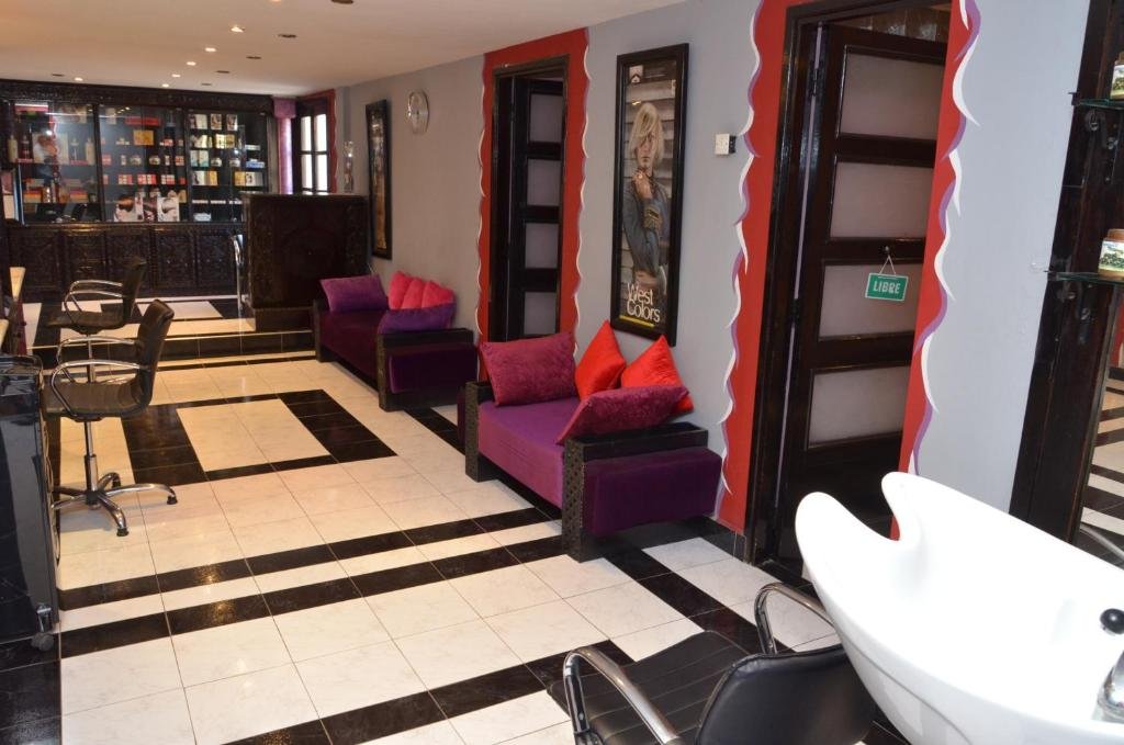 El Pueblo Tamlelt - All Inclusive