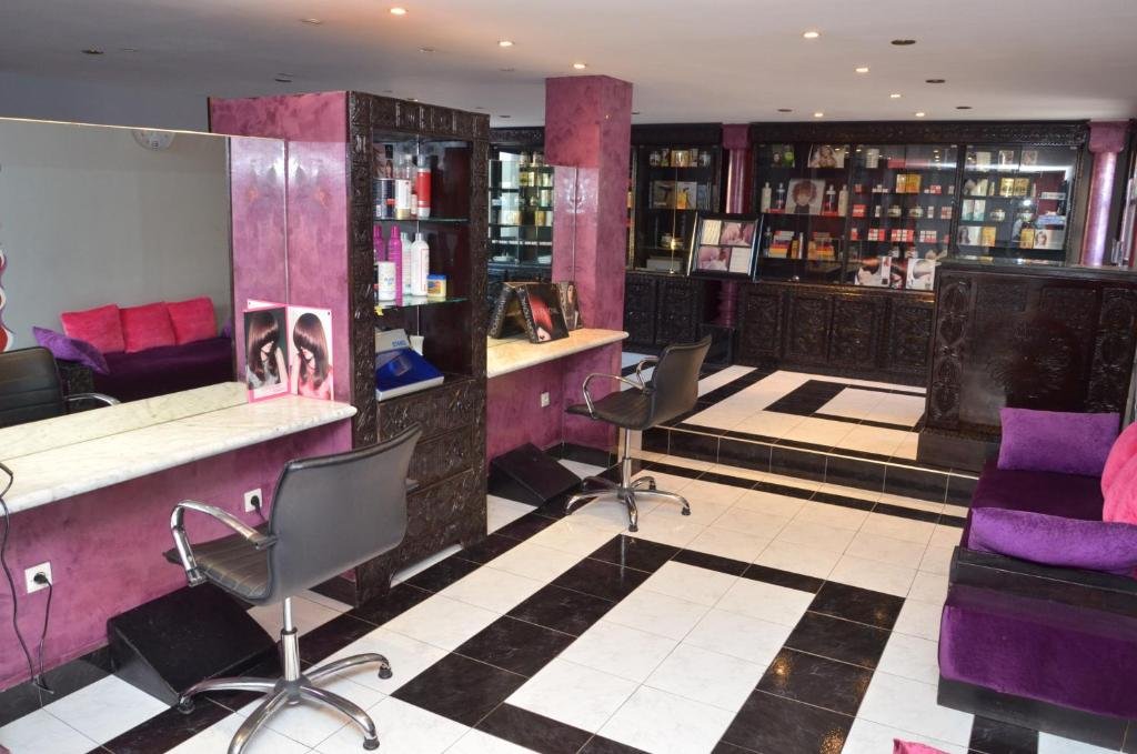 El Pueblo Tamlelt - All Inclusive