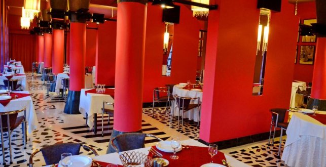 El Pueblo Tamlelt - All Inclusive