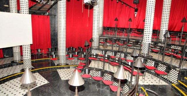 El Pueblo Tamlelt - All Inclusive