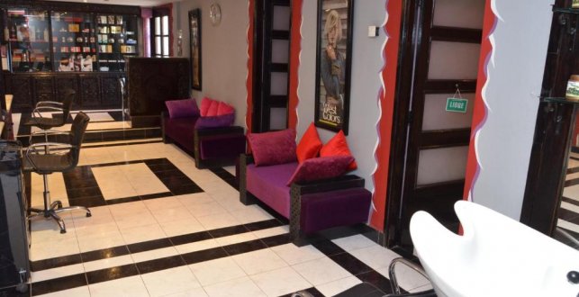 El Pueblo Tamlelt - All Inclusive