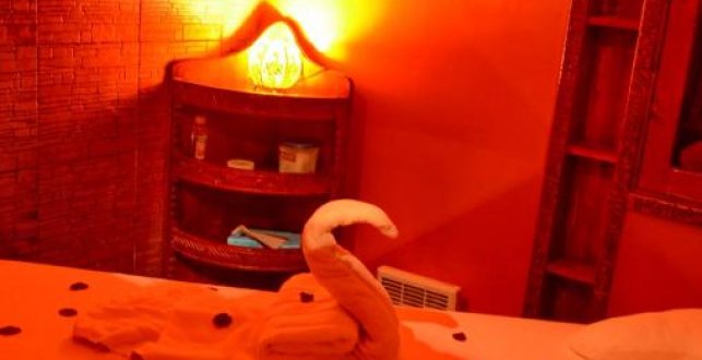 El Pueblo Tamlelt - All Inclusive