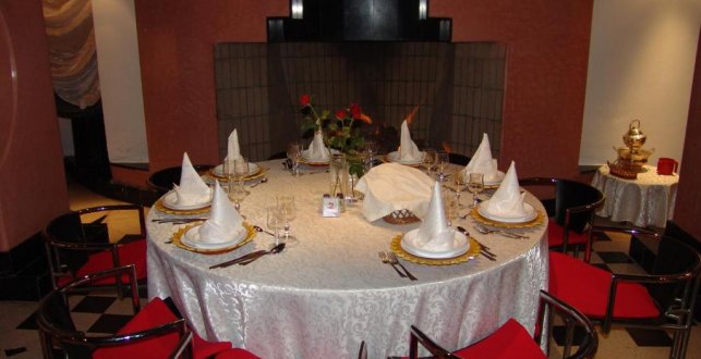 El Pueblo Tamlelt - All Inclusive