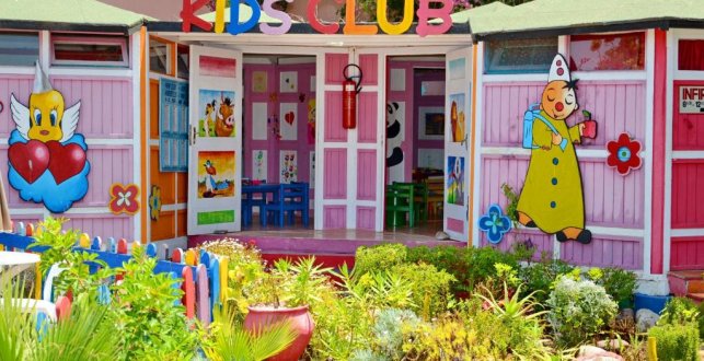 El Pueblo Tamlelt - All Inclusive