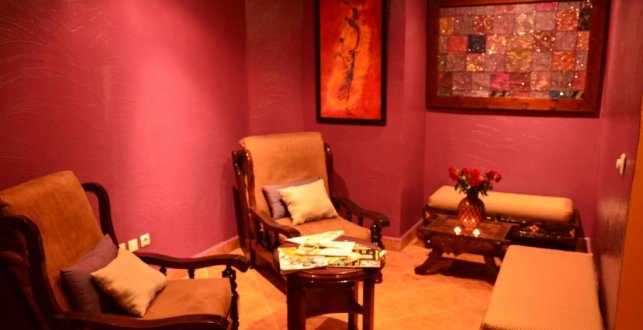 El Pueblo Tamlelt - All Inclusive