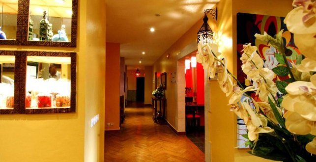 El Pueblo Tamlelt - All Inclusive