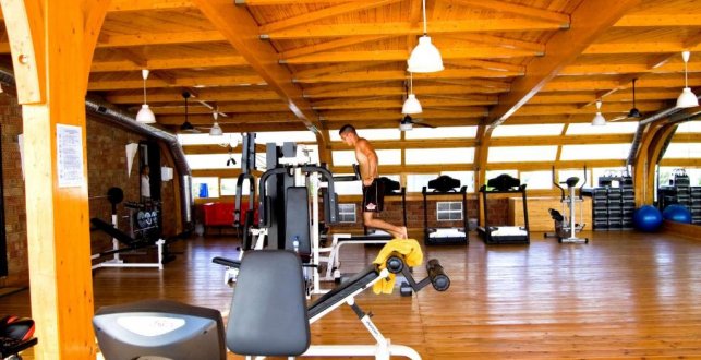 El Pueblo Tamlelt - All Inclusive