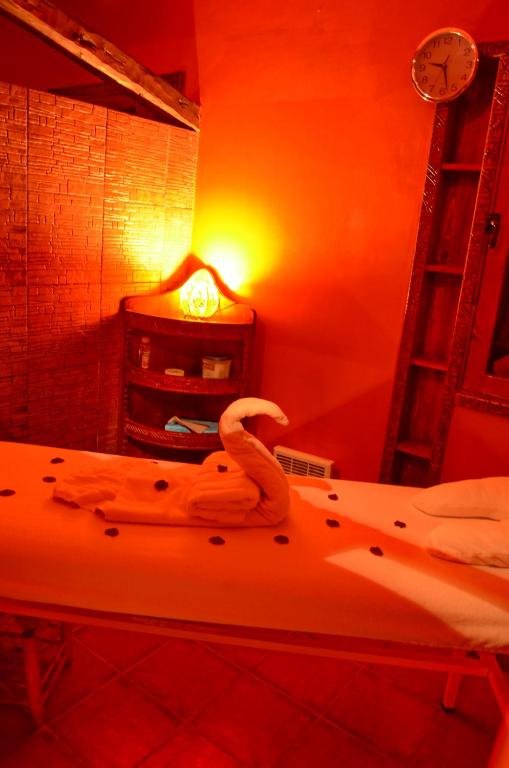 El Pueblo Tamlelt - All Inclusive