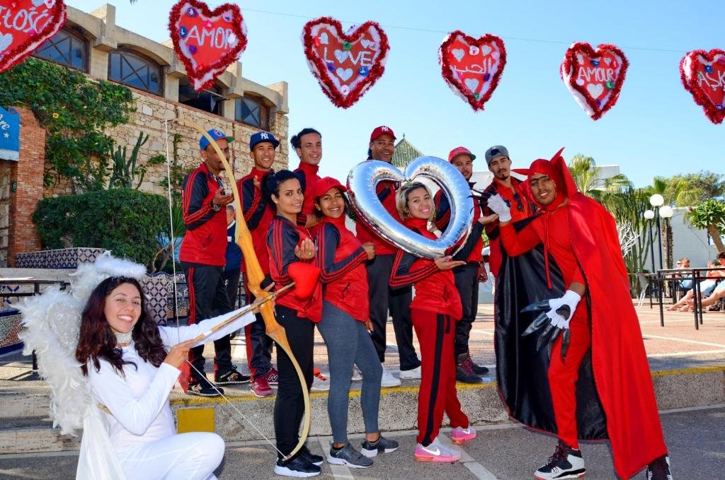 El Pueblo Tamlelt - All Inclusive