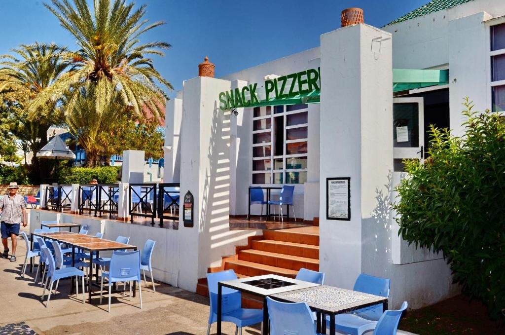 El Pueblo Tamlelt - All Inclusive