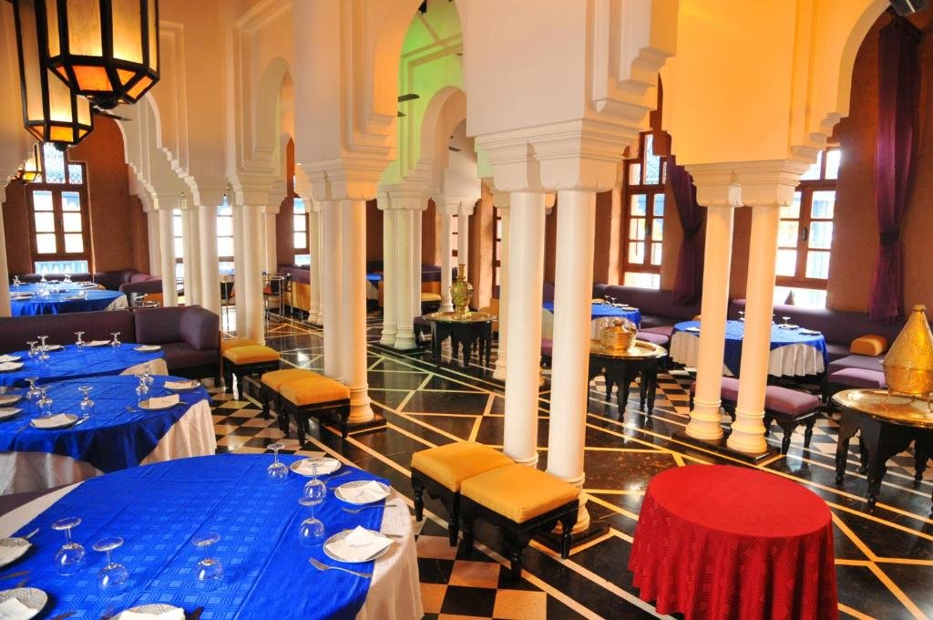 El Pueblo Tamlelt - All Inclusive