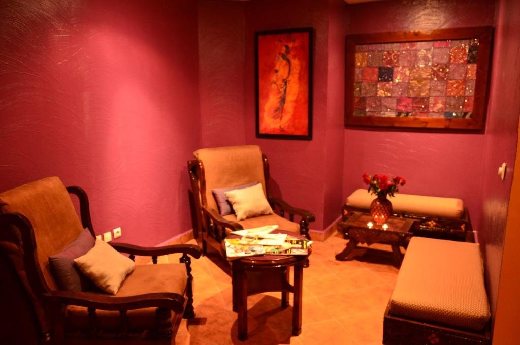 El Pueblo Tamlelt - All Inclusive