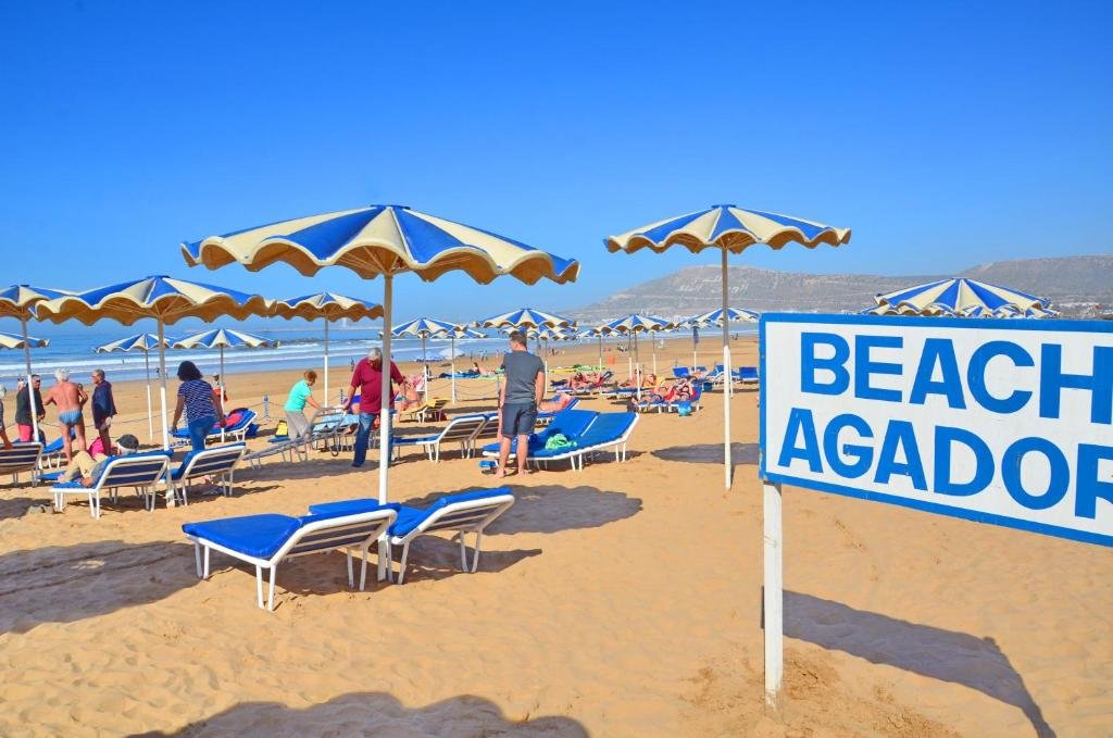 El Pueblo Tamlelt - All Inclusive