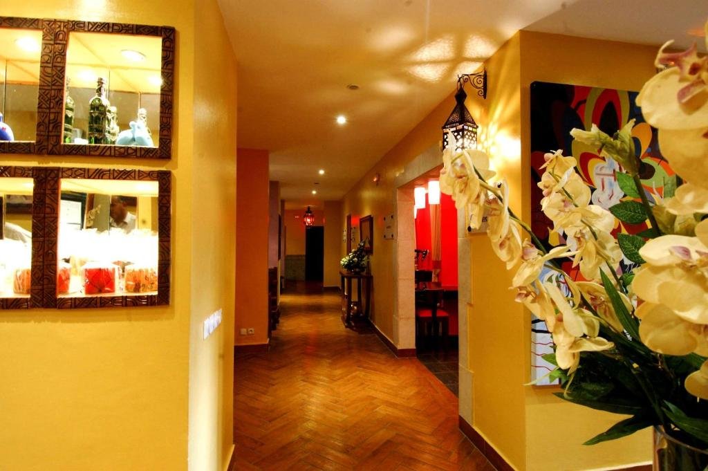 El Pueblo Tamlelt - All Inclusive