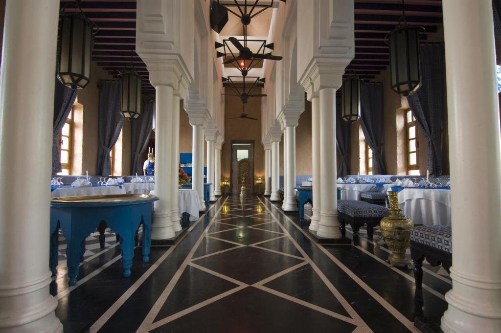 El Pueblo Tamlelt - All Inclusive