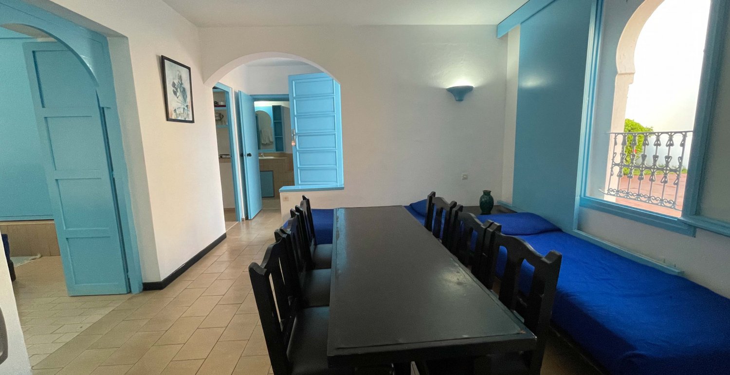 Apartmán