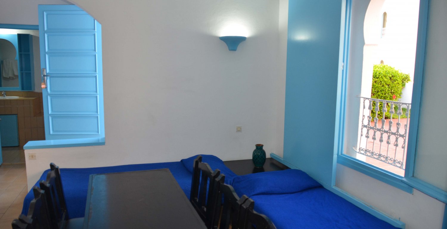 Apartmán